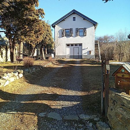 Studio Mont Louis La Cabanasse Dış mekan fotoğraf