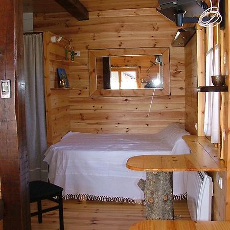 Studio Mont Louis La Cabanasse Dış mekan fotoğraf