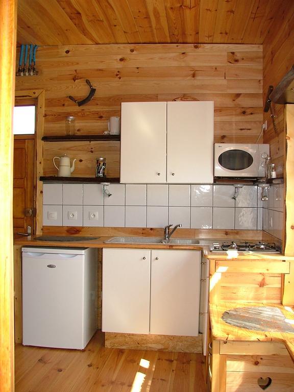 Studio Mont Louis La Cabanasse Dış mekan fotoğraf