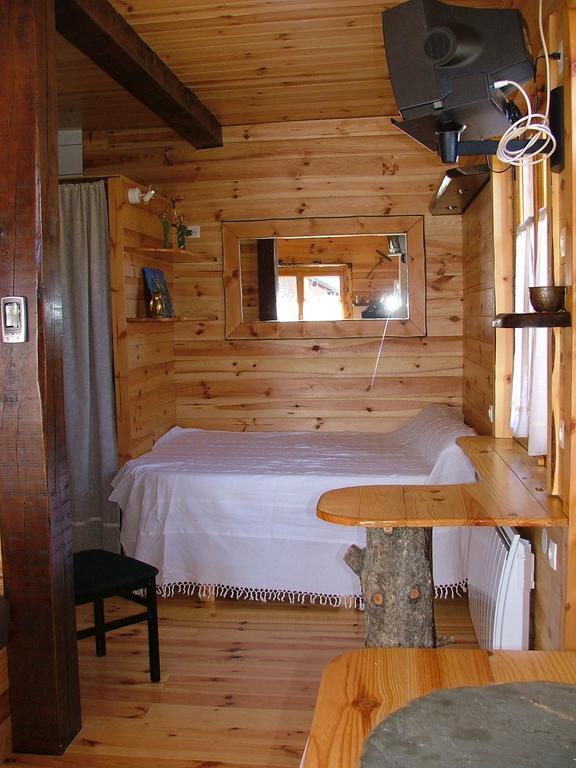Studio Mont Louis La Cabanasse Dış mekan fotoğraf