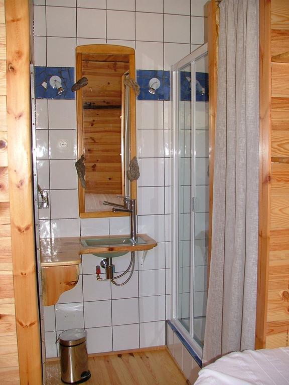 Studio Mont Louis La Cabanasse Dış mekan fotoğraf